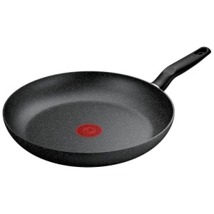 Tefal Dark Essential Non-Stick Frypan