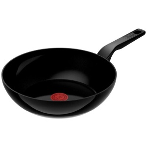 Tefal Renew Induction Ceramic 28 cm Wok