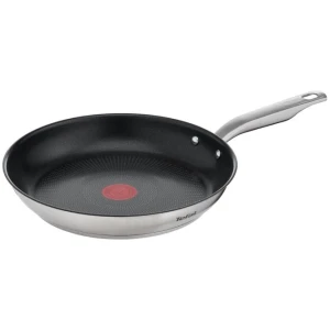 Tefal Virtuoso Induction Stainless Steel Frypan 30cm