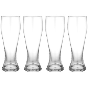 Tempa Quinn Beer Glass 4 Pack