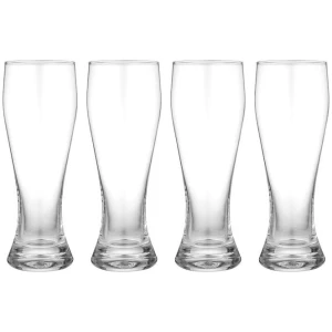 Tempa Quinn Beer Glass 4 Pack