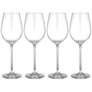 Tempa Quinn Red Wine Glass 4 Pack