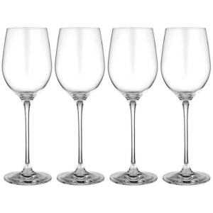Tempa Quinn White Wine Glass 4 Pack
