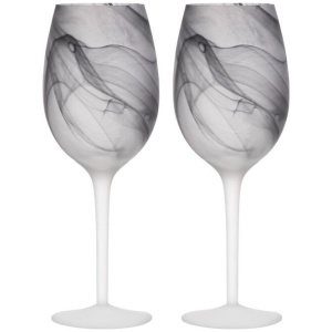 Tempa Skylar Storm Wine Glass 2 Pack