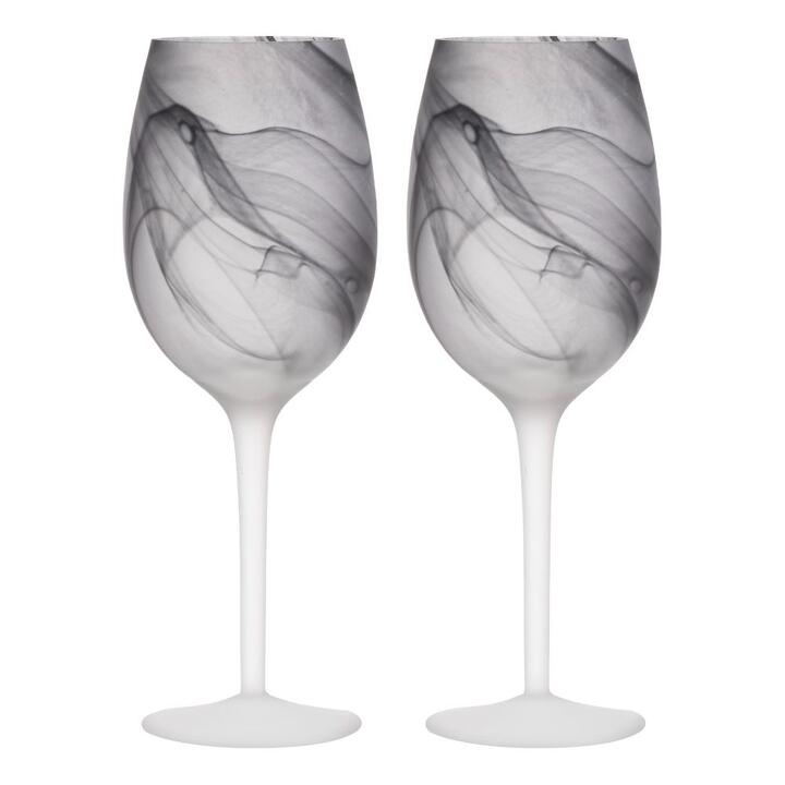 Tempa Skylar Storm Wine Glass 2 Pack