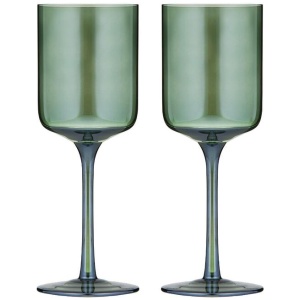 Tempa Verity Fern Wine Glass 2 Pack