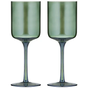 Tempa Verity Fern Wine Glass 2 Pack