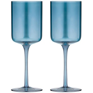 Tempa Verity Sapphire Wine Glass 2 Pack