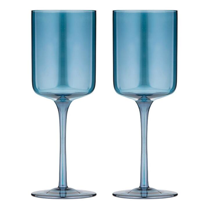 Tempa Verity Sapphire Wine Glass 2 Pack