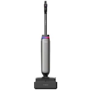 Tineco S9 Artist Steam Smart Floor Cleaner - Dark Grey + Free Tineco Floor Cleaning Solution