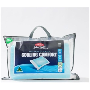 Tontine Cooling Comfort Pillow