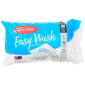 Tontine Easy Wash Pillow