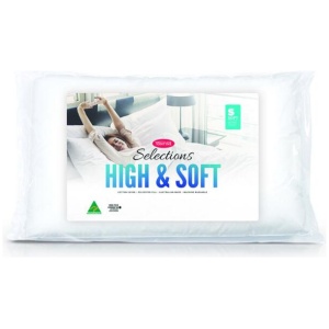 Tontine Selections High & Soft Pillow