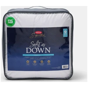 Tontine Signature Soft As Down Summer Quilt