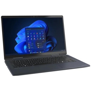 Toshiba Dynabook X30W-M 13.3" FHD Touchscreen Laptop, Ultra 7-155H, 32GB RAM, 1TB SSD, Windows 11 Pro