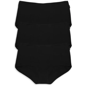 Underworks Women's Full Brief 3 Pack