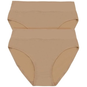 Underworks Women's Smoothlines Midi Briefs