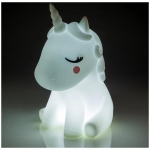 Unicorn LED Touch Table Lamp