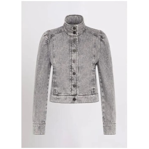 Venice Denim Jacket