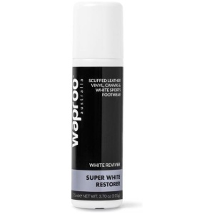 Waproo Platinum Ultimate Sneaker White Restorer