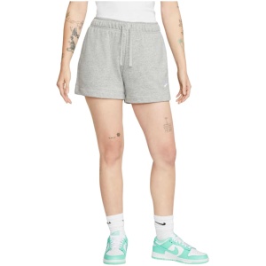 Women's Sportswear Club Fleece Mid-Rise Shorts