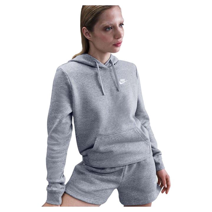 Women's Sportswear Club Fleece Pullover Hoodie