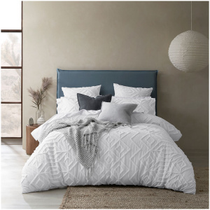 Ziggy King Quilt Cover